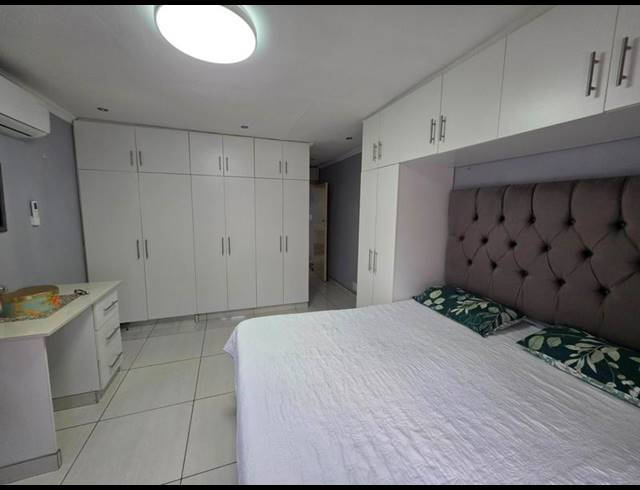 3 BEDROOM HOUSE FOR SALE IN TRENANCE PARK